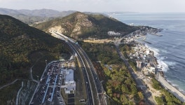 한국도로공사 대구경북본부, 해맞이 교통량 54만대 예상