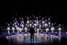 어울아트센터, 2026 신년음악회로 힘찬 출발…행복 위에 내려앉은 새날