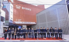 대구 서구, 중리경로당 새단장으로 쉼터 확장