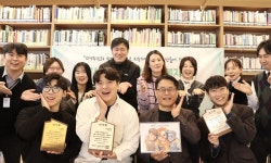 달서구성서종합사회복지관, 웃음으로 잇는 마을공동체