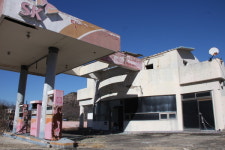 폐·휴업 주유소 안전 우려…사유지 한계 속 관리 공백