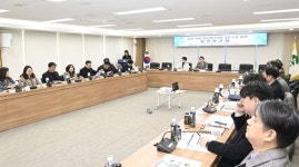 대구 달성군, 다사 서재 경관 재편 시동