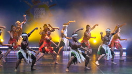 국제청소년연합, 굿뉴스코 페스티벌 대구 공연 성료