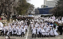 대구 중구, 청라언덕서 독립 함성 되살린다