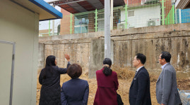예천종합중기주 | 예천교육지원청, 신학기 대비 학교안전 종합점검