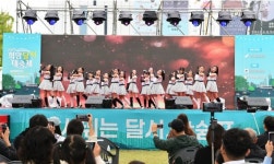 대구 달서문화재단, 어린이 목소리로 봄을 연다