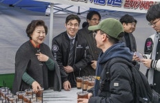 대구보건대, 총장이 먼저 뛴 신입생 맞이 캠퍼스