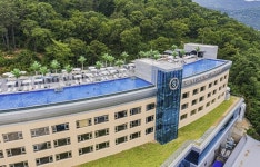 대구 (주)호텔수성, 성실 납세로 지역 재정 기여 인정받다