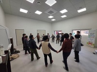 성주군, 마음 톡(Talk) 기운 업(Up) 운영