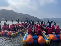 대구교육낙동강수련원,2026년도 학생수련활동본격 시작