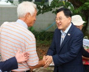 경주시, 경로당 냉·난방비 지원… 어르신 폭염·한파 대비 강화