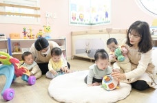 대구 달성군, 1104억 보육 승부수, 저출생 판 뒤집기