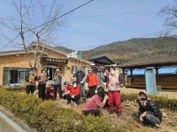 고령군 성산면, 경로당 행복선생님 프로그램 운영