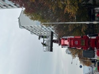 대구공공시설관리공단, 동대구로 등 16개소 LED 조명등 교체 공사 실시