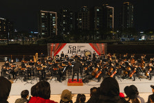 시민 곁으로 한 걸음 더… 대구시립예술단 토요시민콘서트 개막