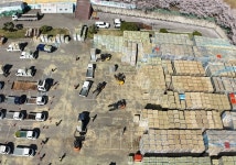 문경시, 상반기 축산농가에 20억 원 상당 풀사료 공급