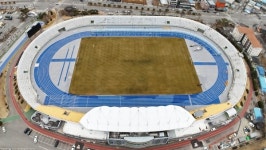 제27회 문경시장기 생활체육대회 개최