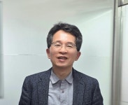 유정근 영주시장 예비후보, 영주댐 수변 시립 자연휴양림 조성 발표