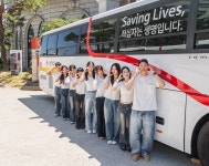 대구보건대, 28년째 봄이면 학생들 팔 걷는다