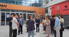 대구 북구 복현동, 도시재생 이후를 증명하다