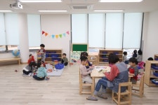 KTX광명역세권 아파트 3개단지 내 국공립어린이집 개원