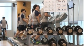 커피·생맥주 전문점, 체력단련장등 음악틀면 공연사용료 내야