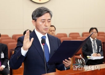 KBS 양승동 사장 인사청문회, 천안함 보도 공방