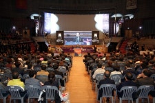 안성시 승격 20주년 기념 안성시민의 날 기념행사