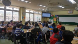 수원시 권선구, 청소년 양성평등 및 성(性)교육 실시