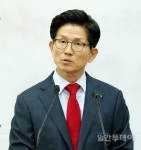 서울시장 5인 후보 출마선언문 살펴보니…각양각색