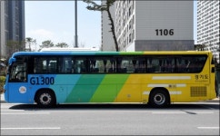 경기 양주시↔서울 잠실, G1300번 개통