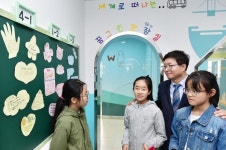 염태영 수원시장, 4가지 복지시민권 등 중점사업 추진