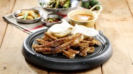 곱창·닭발이 아재안주?…이제 젊은 층 공략한다