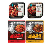 곱창·닭발이 아재안주?…이제 젊은 층 공략한다