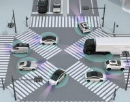 자율차 상용화 대비 정밀도로지도 구축