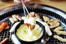 가평 아침고요수목원 근처 맛집 칠오숯불닭갈비, 방송에 나와 눈길