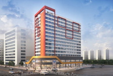 야당역 역세권 오피스텔 월드스테이 운정신도시 개발 수혜 누려