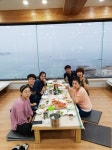 6월 동해바다 여행, 속초·양양 대게맛집 유진게찜에서 맛있는 대게찜까지