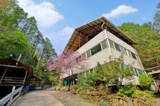 시원하고 풍경좋은 단양의 여름피서! 단양펜션 구구산장