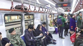 인천시, 사통팔달 철도망 구축 집 가까이서 전철 이용