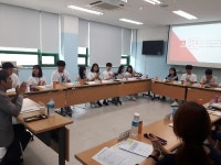 인천서구청소년수련관, 소통의 장 마련