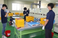 한국폴리텍대학 화성캠퍼스, 제26회 전국표면처리기술경기대회