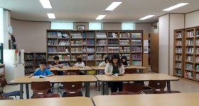 수원시 영통구, 새마을문고 운영 지도점검