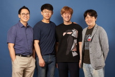 [4차산업혁명] 스마트폰 화면 전체에서 지문 인식 가능해져
