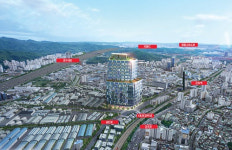 수익형 부동산 투자의 새로운 트렌드 지식산업센터 1군 시공사 삼보E&C(주)가 시공하는 군포 삼보 스카이비즈