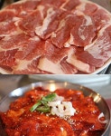 중화역 맛집,그 남자의 가브리살푸짐한 양과 다양한 서비스로 관심