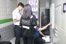 김포소방서, 화재안전특별조사 대장정 돌입