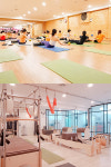 비비핫요가&필라테스, 유산소와 근력운동으로 다이어트 돕는다
