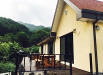 지리산 청학동 계곡 펜션 어울림 펜션 아이와 가볼 만한 가족 여행