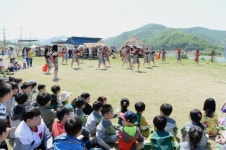공주석장리박물관, 여름방학 체험행사 운영